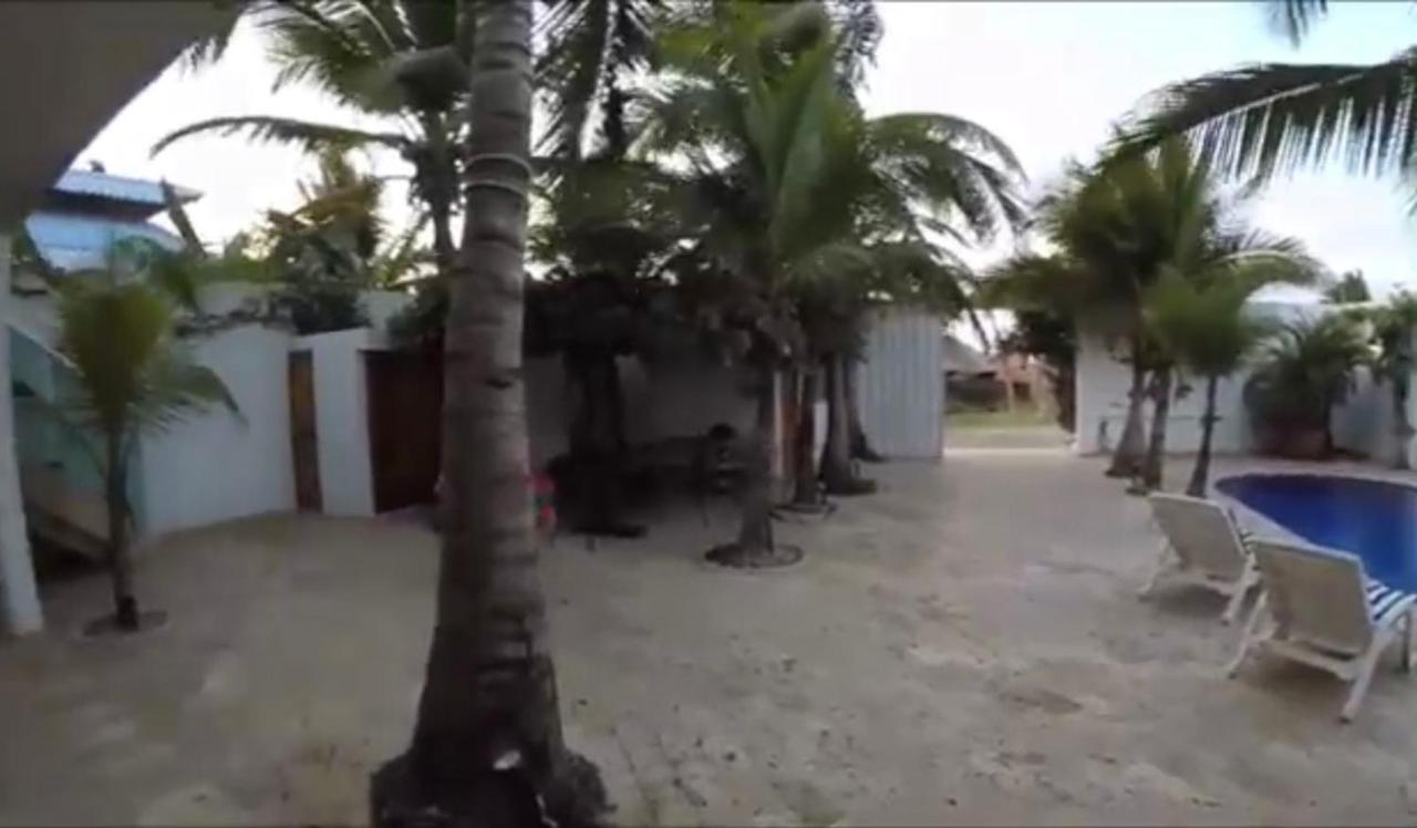 Casa Cabaña LUXURY Punta Icacos - La Boquilla Cartagena